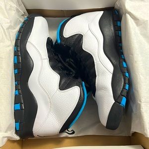 Air Jordan Retro 10